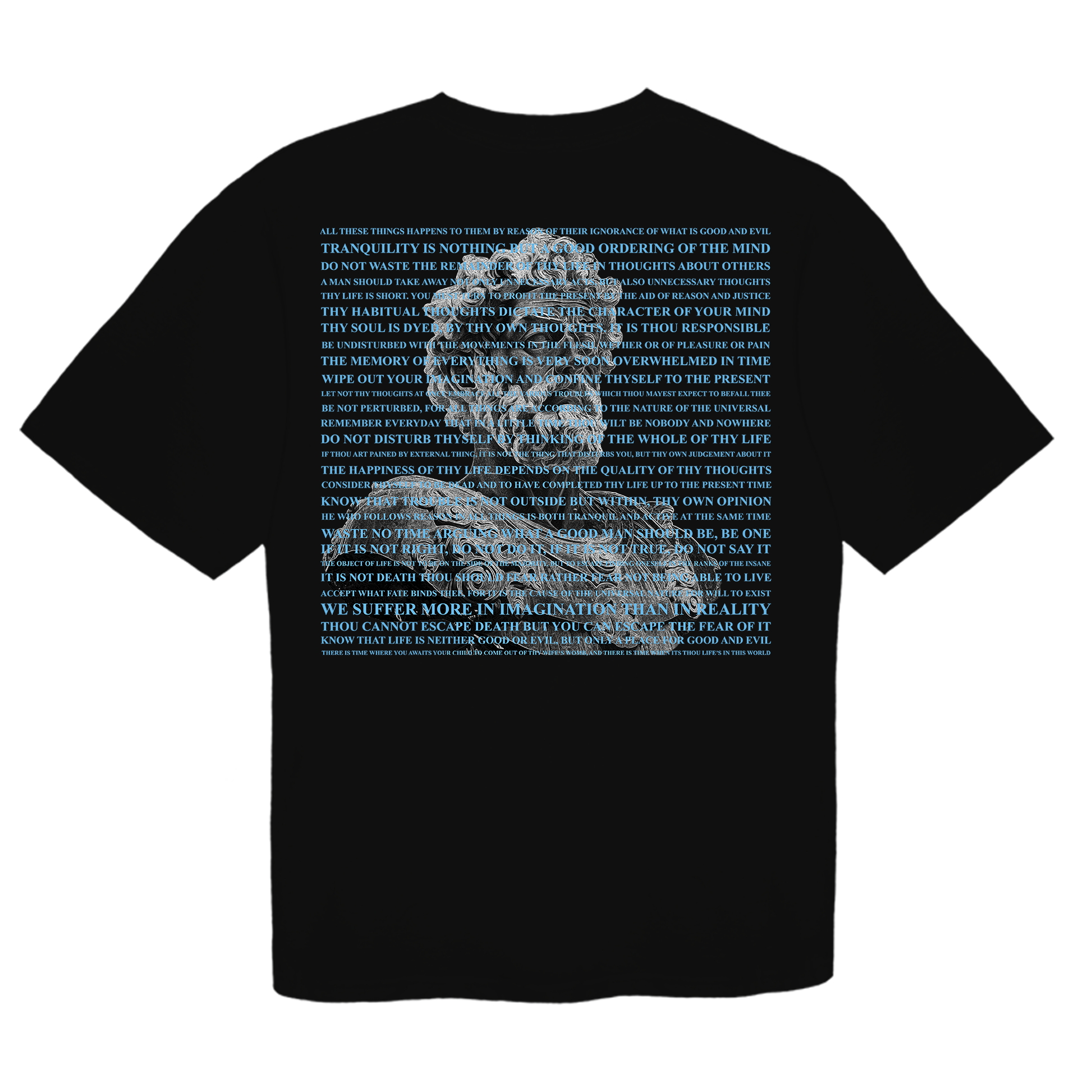 Special Stoic 2